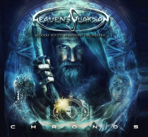 Heaven's Guardian : Chronos